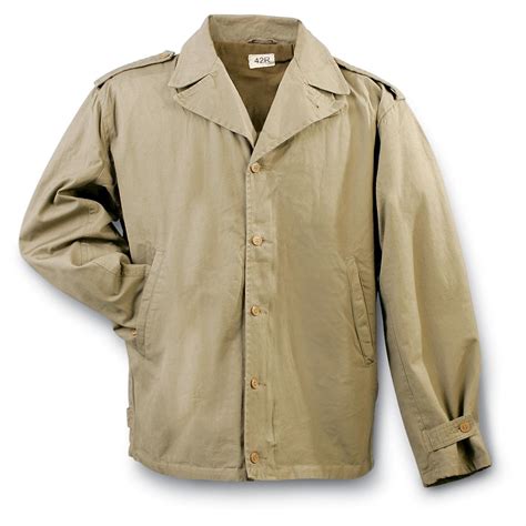 m41 jacket replica|m41 field jacket for sale.